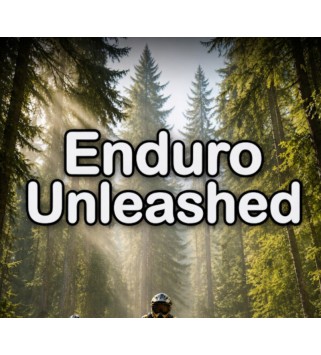 Enduro Unleashed Steam Key GLOBAL